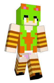 Front of carmlav's skin