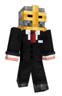 Front of __axolo__'s skin