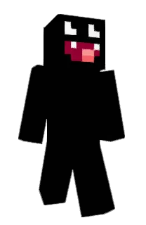 Cezikz's Minecraft skin