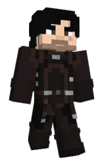 Biomss's Minecraft skin