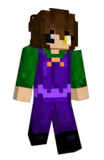 Front of Sapphire_Stream's skin