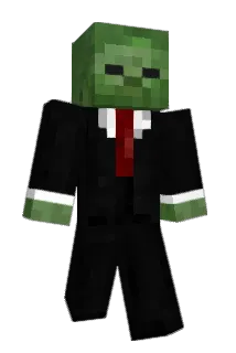 2eeHanGyul Minecraft avatar full body