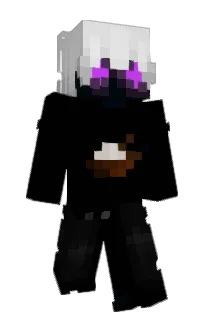 rice2510's Minecraft skin