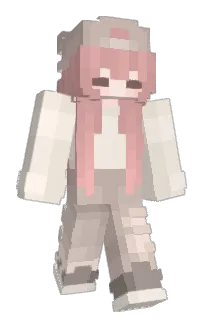 ruitsuki's Minecraft skin