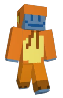 Front of HelenElen17's skin