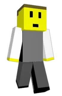 Front of Noble3669's skin