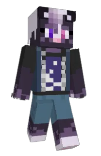 ZylaSkunk's Minecraft skin