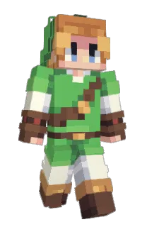 verzyy_'s Minecraft skin