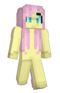 Front of d9ycph's skin