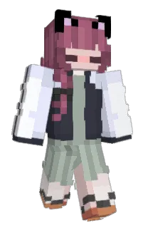 Front of Starry97's skin