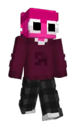 RG_34's Minecraft skin wearing the Builder cape