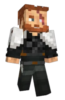 purgacy's Minecraft skin