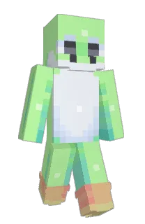 JERABAL's Minecraft skin
