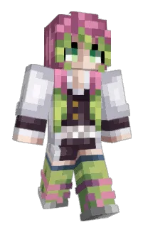 Sippschaft's Minecraft skin