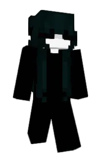 vampoww's Minecraft skin
