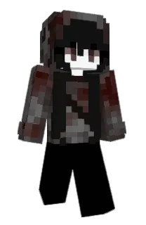 Front of 15557's skin