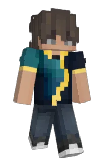 Front of Neant's skin
