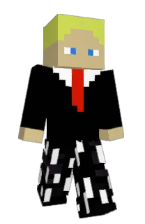 Front of stocki1's skin