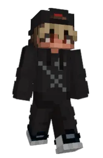 Front of jgallus17's skin