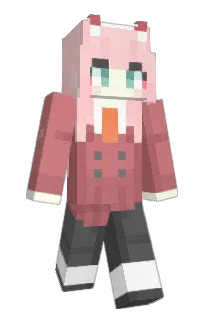 tcw666's Minecraft skin