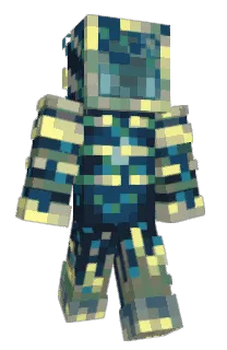 Front of LifeisStrange's skin