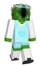desert storm and french pass Minecraft skin — Slim model — first worn by moss_is_green