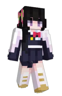 FileNotFoundLoad's Minecraft skin