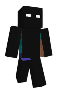 Front of tworog338's skin