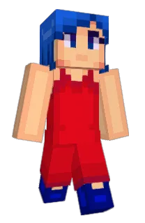 hotfoxmulder's Minecraft skin