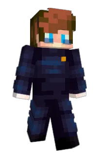Front of CoolBoyBaker's skin