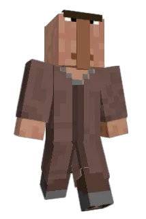 2extrem4you Minecraft avatar full body