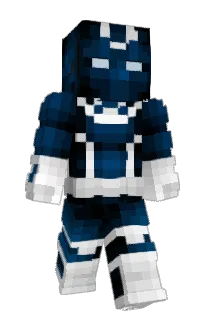 Front of Leonsky3000's skin