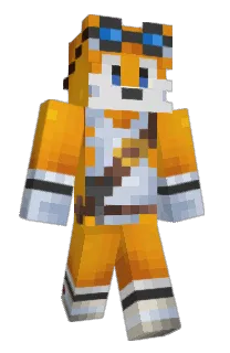 Front of GameringPro10YT's skin