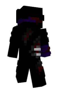 Front of denny_pill's skin