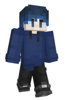 Front of Xemor_'s skin