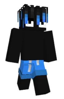 Front of Mst_SkyFire72's skin