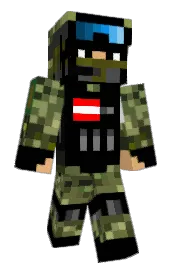 Skin preview