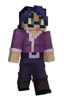 faeriefauna's Minecraft skin