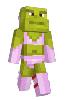 Front of SeppeDsmt's skin