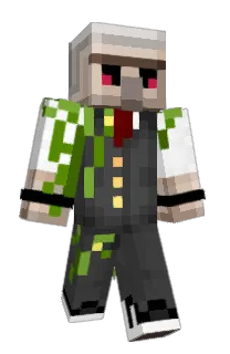 Front of Qnly_qdm's skin