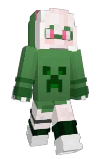 Karex234's Minecraft skin