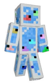 Skin preview