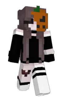 Bwbbly_D3vil's Minecraft skin