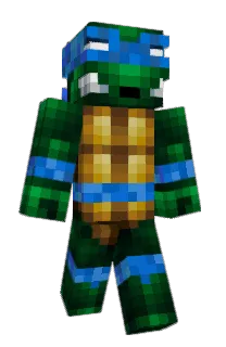 Front of _Pqin's skin
