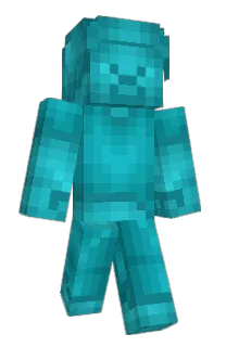 Front of chilasg0t's skin