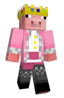 Revilanze's Minecraft skin
