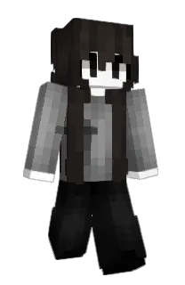 Front of Arab's skin