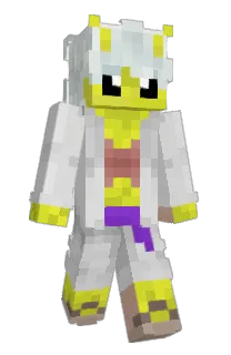 ahycon's Minecraft skin