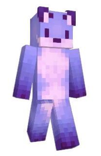 Front of YungMarzo's skin