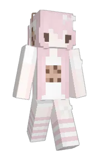 sheepdo1lz's Minecraft skin